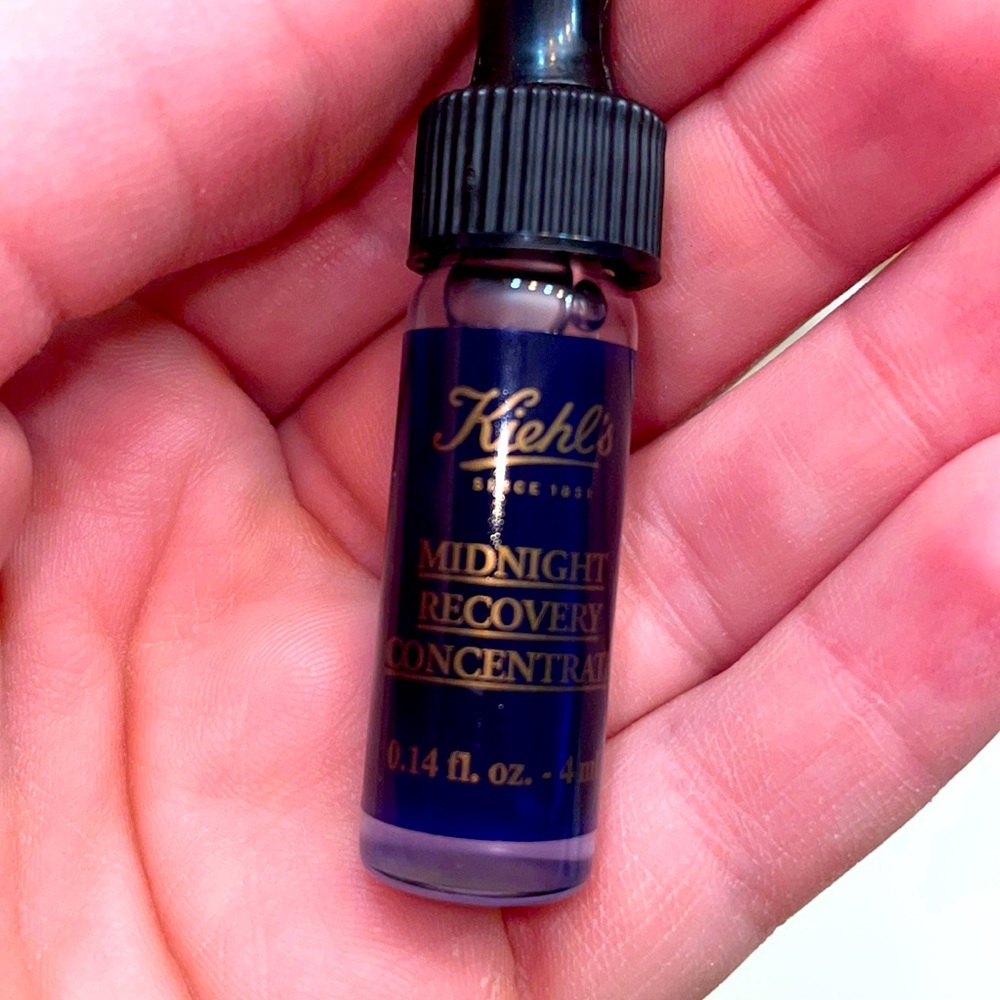 Kiehl's. 1851.